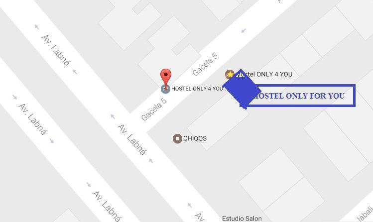 Only 4 You Hostel *