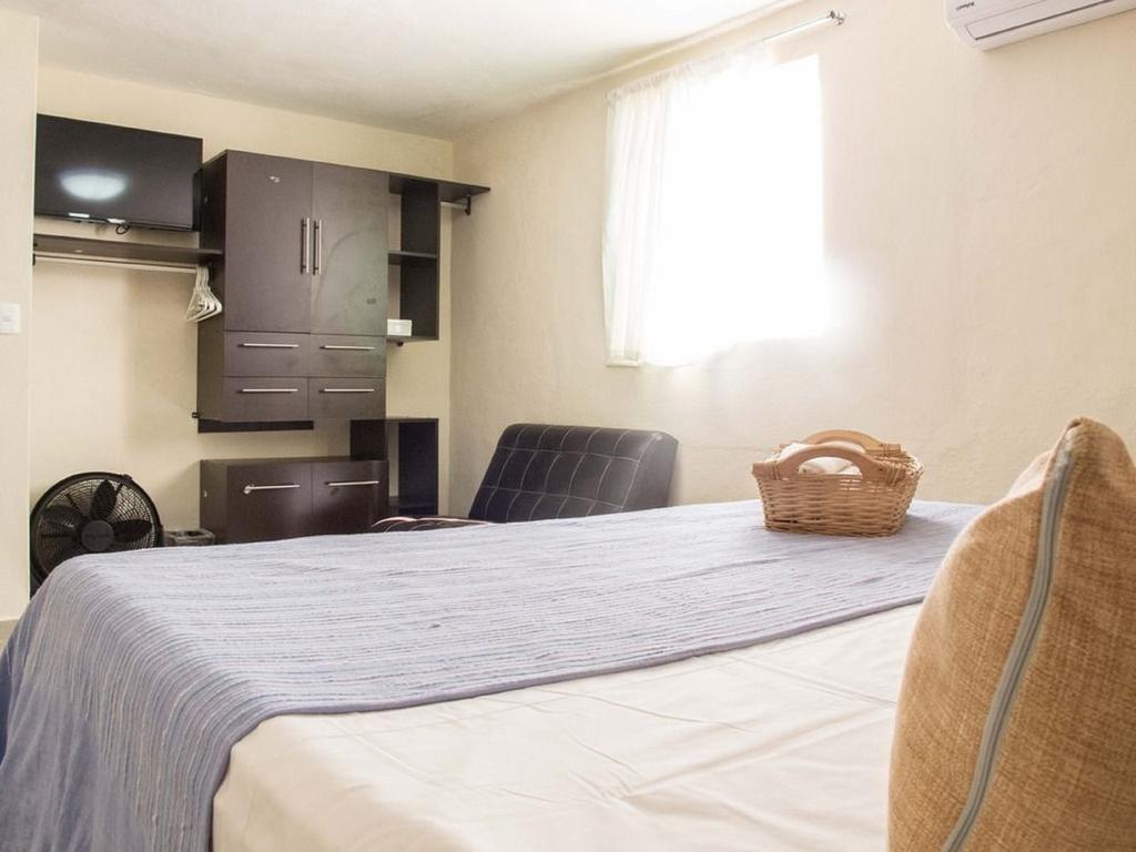 Only 4 You Hostel Cancun
