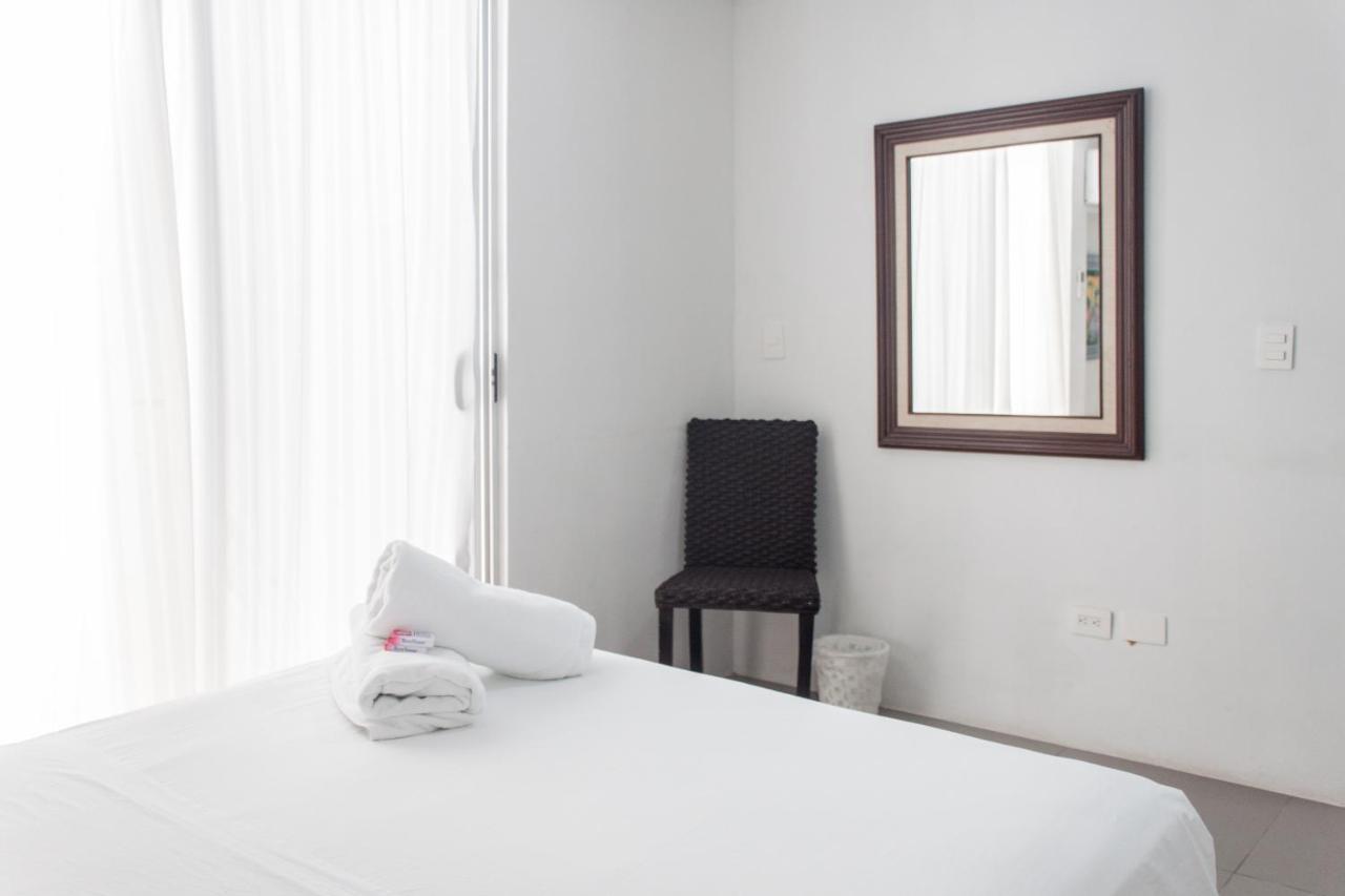 Only 4 You Hostel Cancun